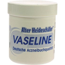 Cream Heideschäfer Vaseline 100ml 