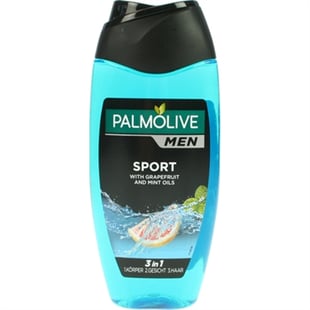 Palmolive Shower 250ml For Men Sport