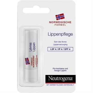 Neutrogene Lipcare 4,8G SPF4