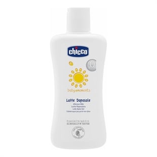 Chicco After Sun 200 ml Baby Moments