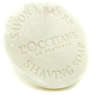 L'Occitane Cade Shaving Soap Refill 100Gr 