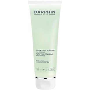 Darphin Purifying Foam Gel 125ml Combination To Oily Skin/Skin Mat