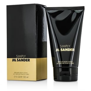 Jil Sander Simply Perfumed Body Lotion 150 ml 