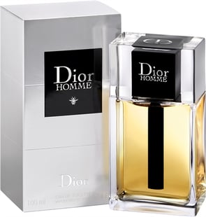 Dior Homme EDT Spray 50ml 