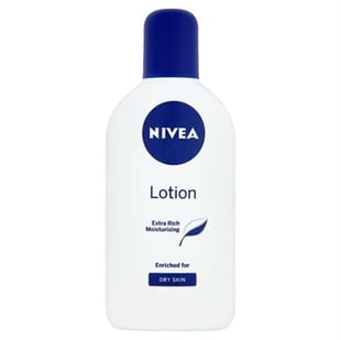 Nivea Lotion Dry Skin 250ml