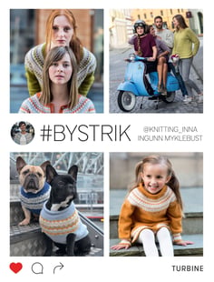 #Bystrik - Ingunn Myklebust