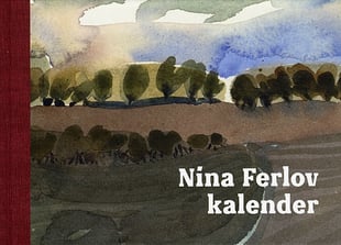 Nina Ferlov kalender