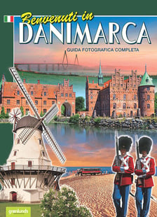 Benvenuti in Danimarca, Italiensk (2020)