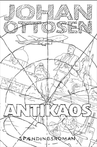 Antikaos - Johan Ottosen