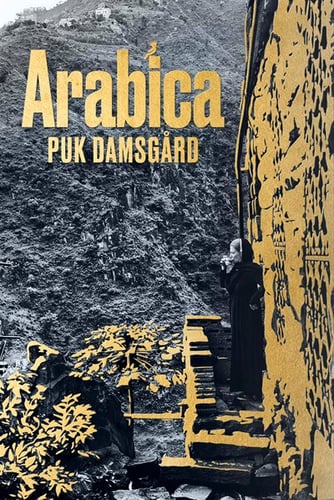 Arabica - Puk Damsgård