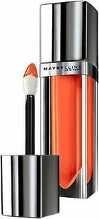 Maybelline Color Sensational Color Elixir Lip Lacquer 5ml Mandarine Rupture Nr.500