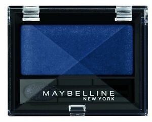 Maybelline Eyestudio Eyeshadow Couture Blue (#440)