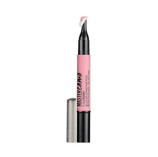 Maybelline Master Camo Color Correcting Pen Light/Medium 1.5ml Pink For Illuminating Dull Skin