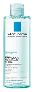La Roche-Posay Effaclar Purifying Micellar Water 400ml
