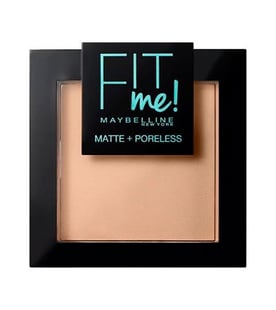 Maybelline Poudre Fit Me 130 Maybellline