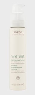Aveda B-Care Hand Relief Night Serum 30ml