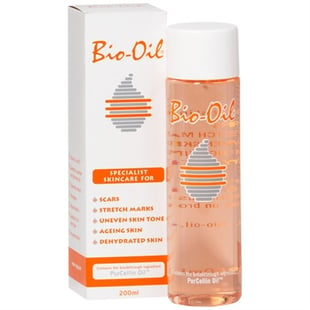 Bio-Oil Skincare Oil 200 ml 
