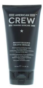 American Crew 150ml Moisturising Shave Cream 
