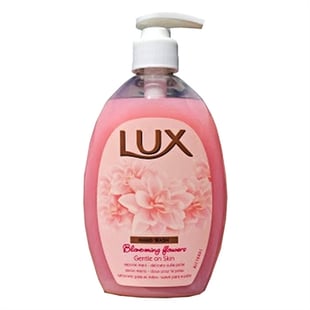Lux Handwash Blooming Flowers 500ml