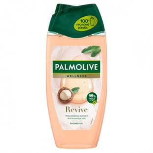 Palmolive Wellness Revive showergel 250 ml
