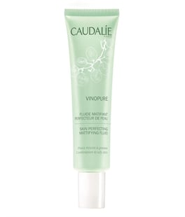 Caudalie Vinopure Skin Perfecting Mattifying Fluid 40ml 