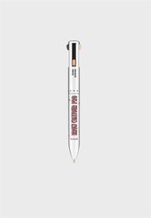 Benefit Brow Contour Pro 4-in-1 Pencil 0,4gr 2 Brown Light