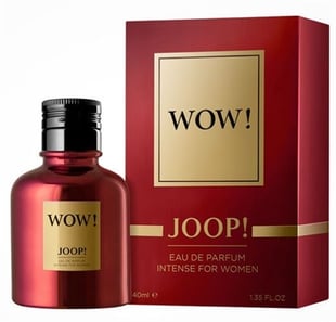 Joop! Wow Intense Women EDP Spray 40ml 