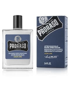 Proraso Proraso Azur Lime After Shave Balm 100ml