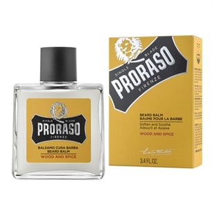 Proraso Proraso Wood&Spice Beard Balm 100ml