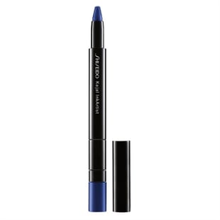 Shiseido Kajal Inkartist Shadow, Liner, Brow 0,8Gr #08 Gunjo Blue