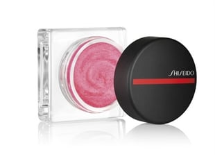 Shiseido Minimalist Whipped Powder Blush 5Gr #02 Chiyoko