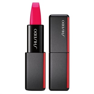 Shiseido Modern Matte Powder Lipstick 4gr nr.511 Unfiltered