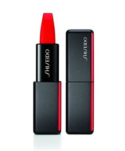 Shiseido Modern Matte Powder Lipstick 4gr nr.510 Night Life