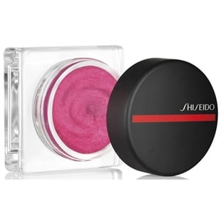Shiseido Minimalist Whipped Powder Blush 5gr nr.08 Kokei