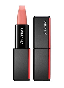 Shiseido Modern Matte Powder Lipstick 4gr nr.501 Jazz Den