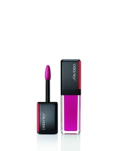 Shiseido LacquerInk Lip Shine Lipgloss 6ml nr.303 Mirror Mauve