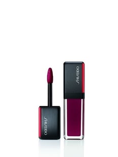 Shiseido LacquerInk Lip Shine Lipgloss 6ml nr.308 Patent Plum