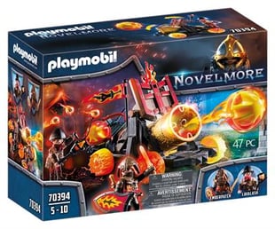 Playmobil Novelmore 70394 leketøy sett