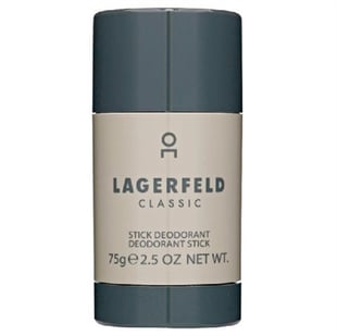 Lagerfeld Classic Deo Stick 75gr 