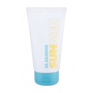 Jil Sander Sun Men Fresh All Over Shampoo 150ml Summer Edition 2020