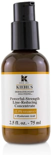 Kiehls Powerful Strength Line Reducing Concentrate 75ml 