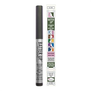 The Balm Batter Up Eyeshadow Stick 1,6Gr Batter Up Outfield 
