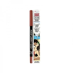The Balm Pick Up Liner 0,5gr Pick up liners Acute One 