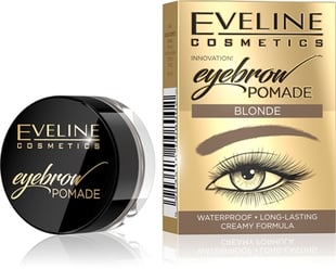 Eveline Eyebrow Pomade Blonde