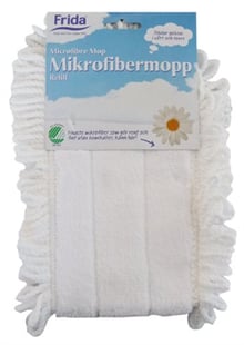 Mikrofiber Refill Til Moppe