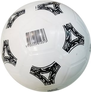 Fodbold med Luft 240 g