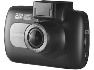 NextBase Dashboard Camera NBDVR212
