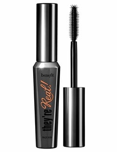 Benefit They're Real! Beyond Mascara 8,5gr Jet Black