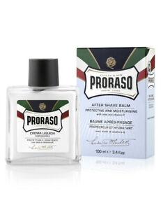 Proraso Blue Line Aftershave Balm 100ml