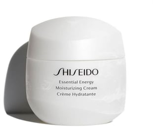 Shiseido Essential Energy Moisturizing Cream 50ml 
